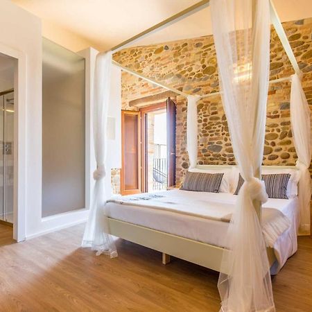 Montepagano 1137 Hotell Eksteriør bilde