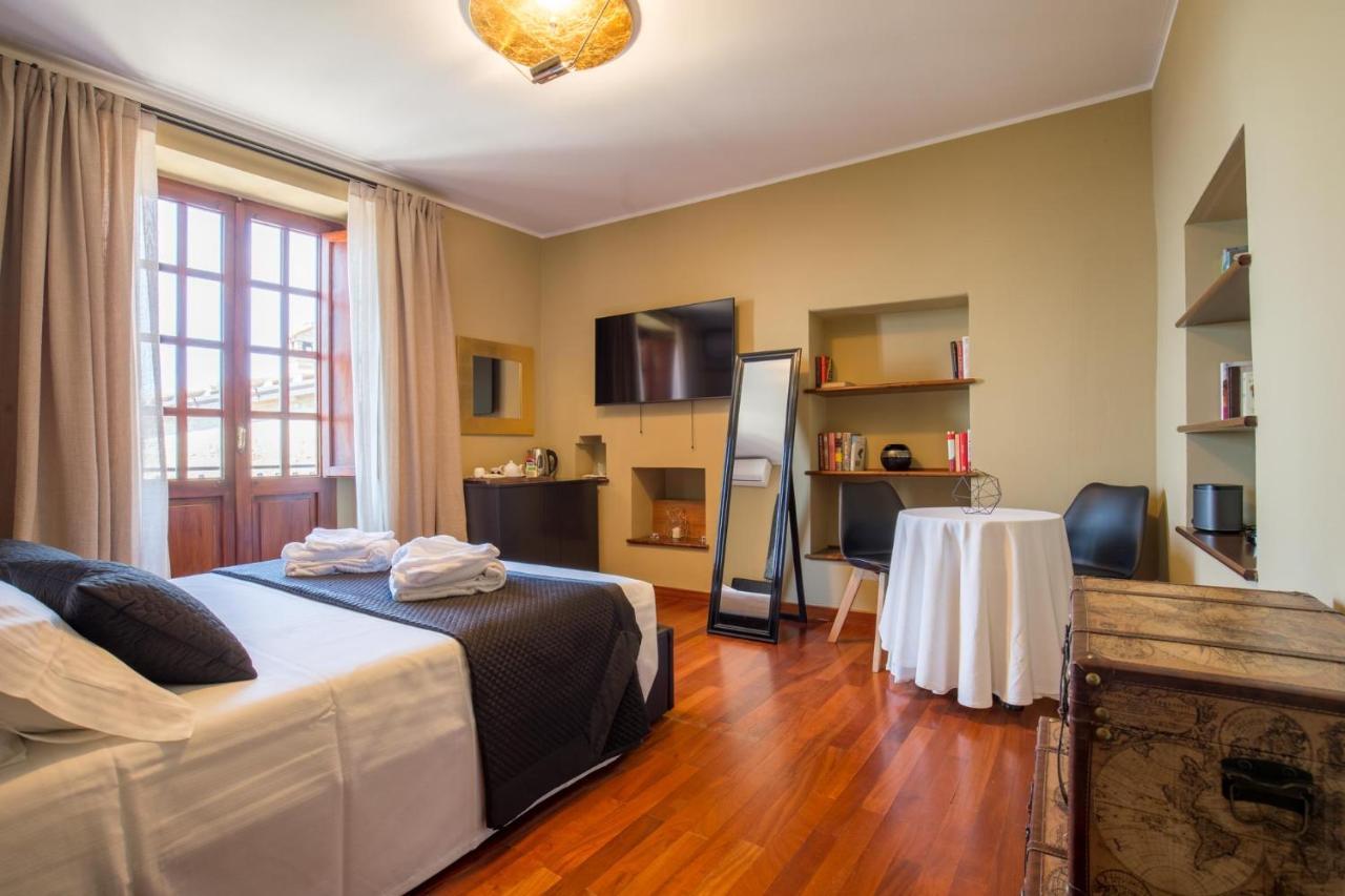 Montepagano 1137 Hotell Eksteriør bilde