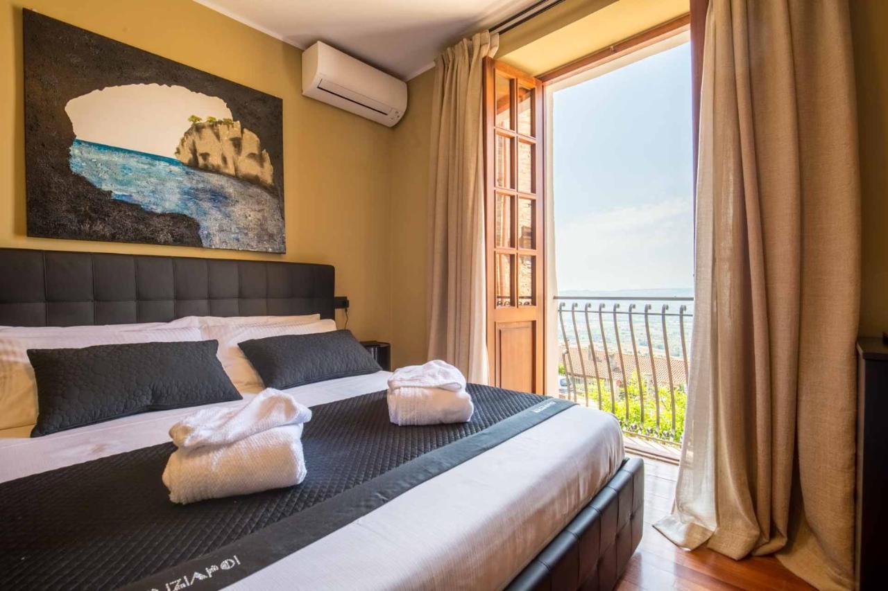Montepagano 1137 Hotell Eksteriør bilde