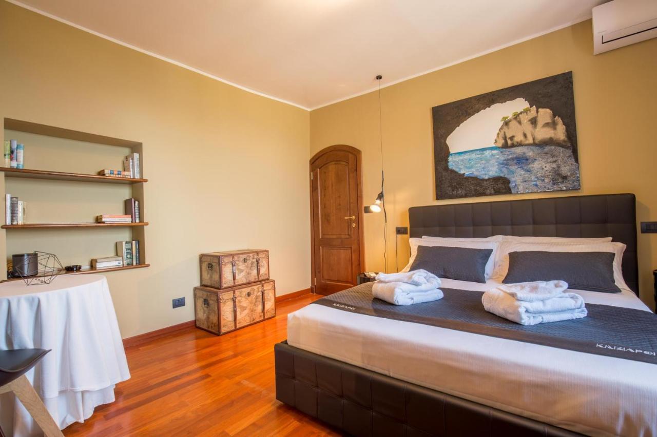 Montepagano 1137 Hotell Eksteriør bilde