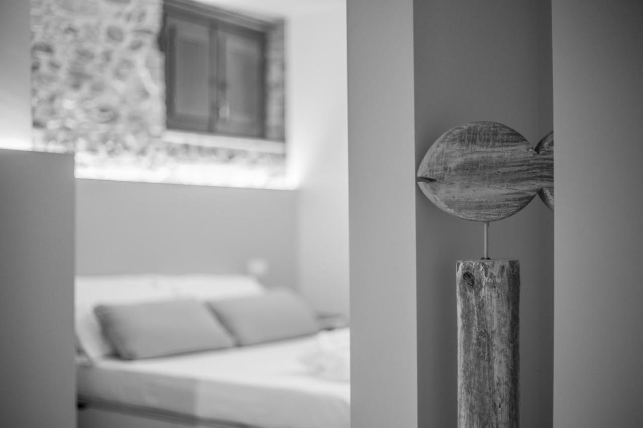 Montepagano 1137 Hotell Eksteriør bilde
