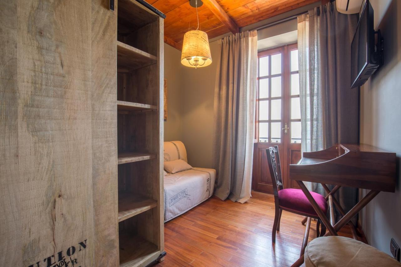 Montepagano 1137 Hotell Eksteriør bilde